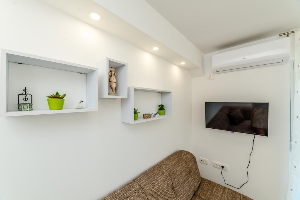 Apartment Robinson Podvrsje Dış mekan fotoğraf