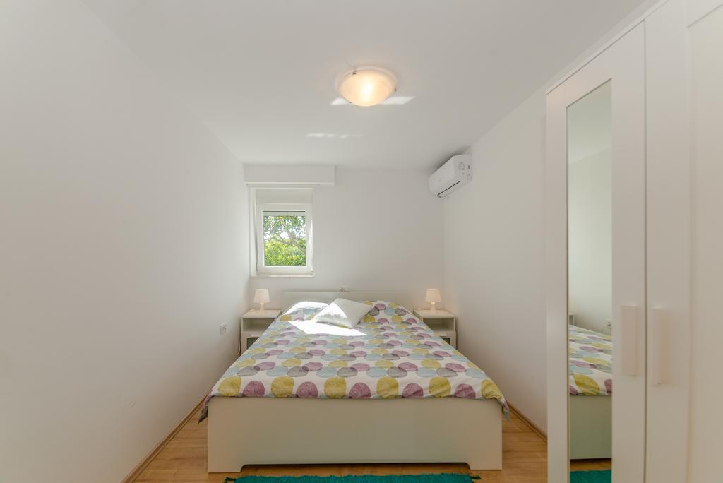 Apartment Robinson Podvrsje Dış mekan fotoğraf