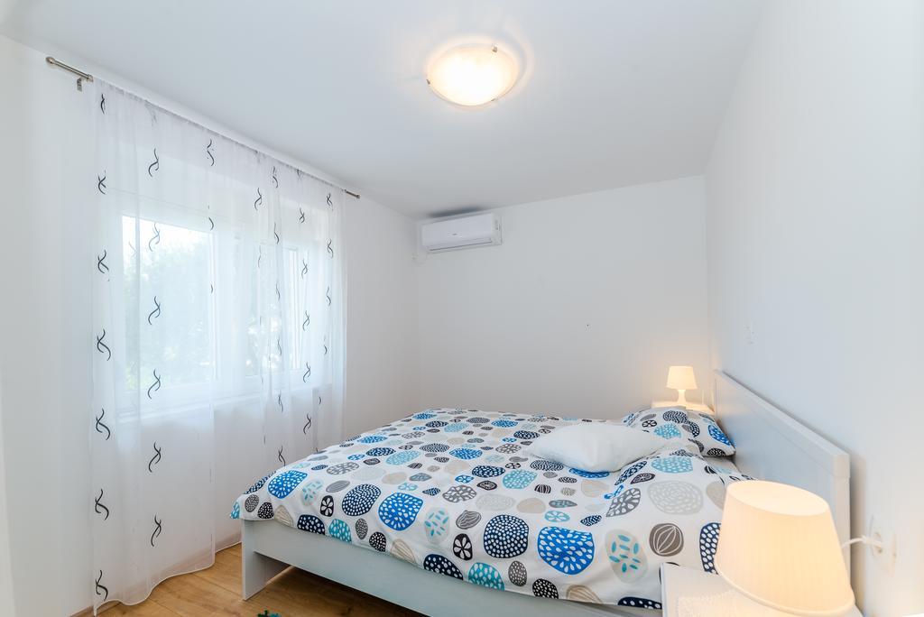 Apartment Robinson Podvrsje Dış mekan fotoğraf